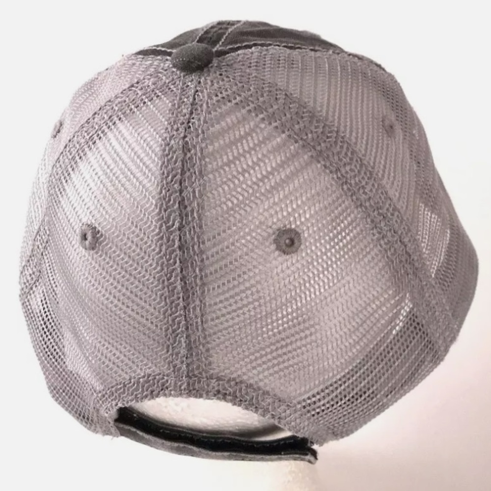 NOT TODAY CORONA HAT - Picture 8 of 9